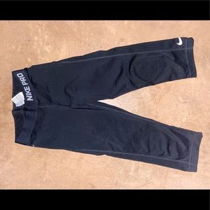 Nike leggings